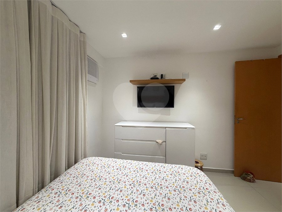 Apartamento à venda com 2 quartos, sendo 1 suíte, em Tijuca, Rio de Janeiro, RJ