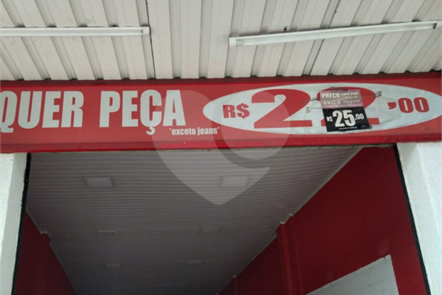 Salão para alugar em Horto, São Paulo, SP