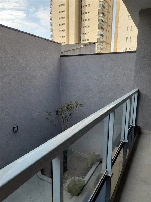 Sobrado à venda com 4 suítes em Água Branca, São Paulo, SP