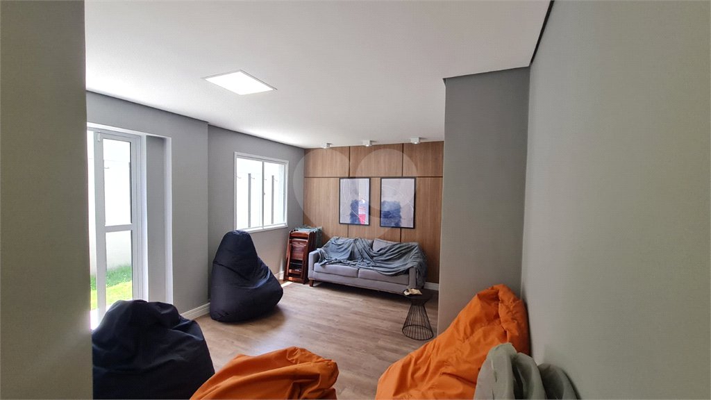 Apartamento para alugar com 1 quarto em Alto da Lapa, São Paulo, SP
