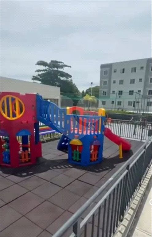 Apartamento à venda com 2 quartos em Inhoaíba, Rio de Janeiro, RJ