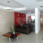 Apartamento à venda com 3 quartos, sendo 1 suíte, em Vila Ester (zona Norte), São Paulo, SP