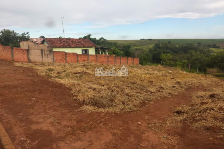 Loteamento à venda em Jardim Santa Mônica (aparecida de São Manuel), São Manuel, SP