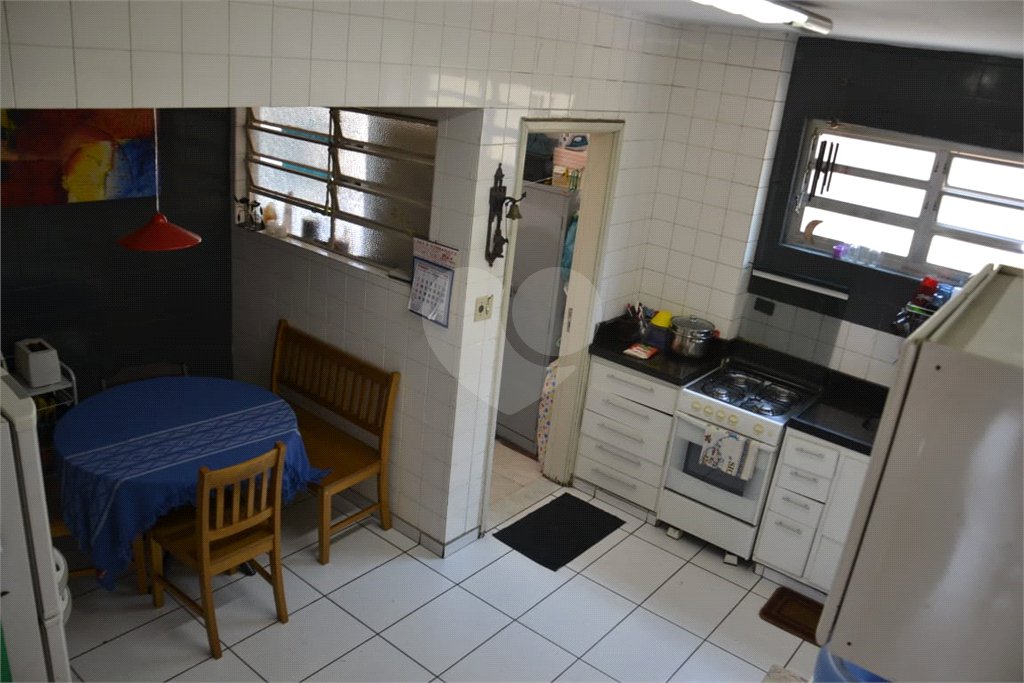 Apartamento à venda com 3 quartos em Santana, São Paulo, SP