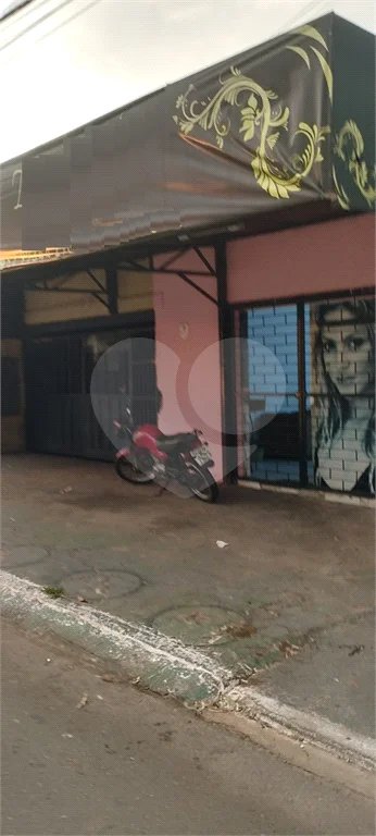 Terreno à venda em Anhanguera, Goiânia, GO