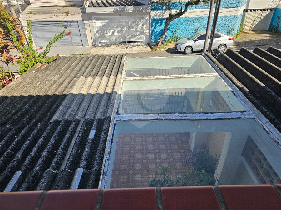 Casa à venda com 3 quartos em Jabaquara, São Paulo, SP