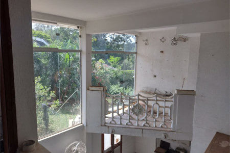 Casa à venda com 7 quartos, sendo 4 suítes, no condomínio Estância Marambaia, Vinhedo - SP