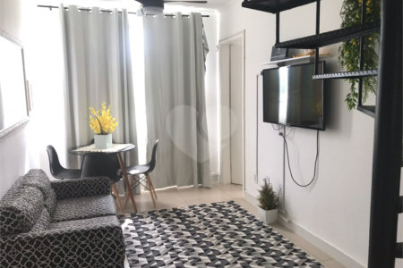 Apartamento à venda com 4 quartos, sendo 1 suíte, em Campo Grande, Rio de Janeiro, RJ