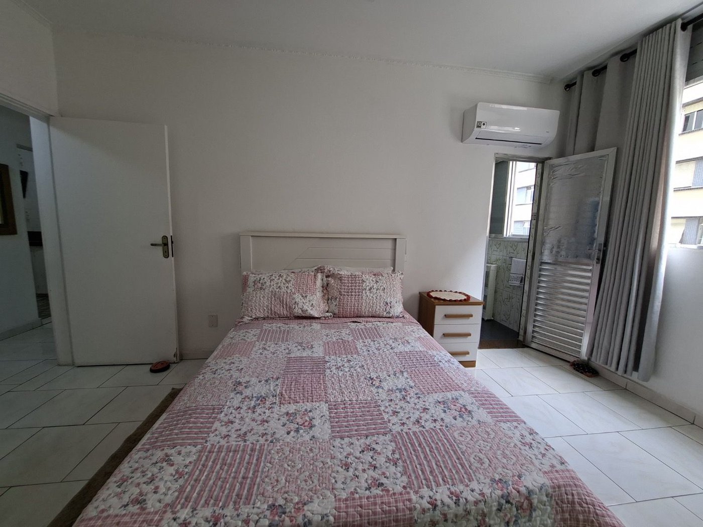 Apartamento com 2 dormitórios, 93 m² - venda por R$ 1.200.000,00 ou aluguel por R$ 7.021,00/mês - Gonzaga - Santos/SP