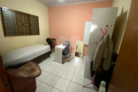 Casa à venda com 2 quartos em Jardim Angélica, Três Lagoas, MS