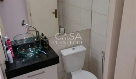 Apartamento à venda com 2 quartos em Jardim Refúgio, Sorocaba, SP