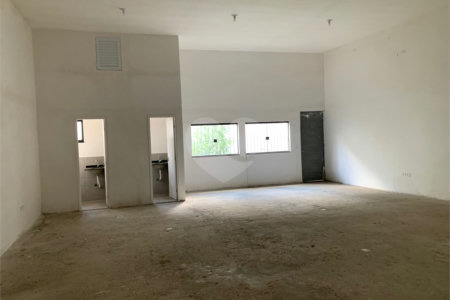 Sobrado para alugar com 1 quarto em Santo Amaro, São Paulo, SP