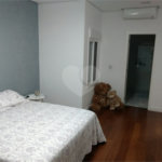 Casa à venda com 3 suítes no condomínio Residencial Maison Du Parc, Indaiatuba - SP