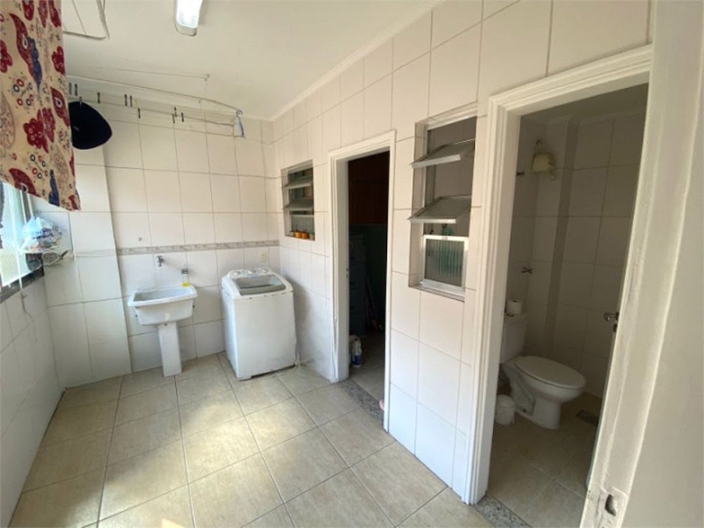 Apartamento Residencial à venda, Boqueirão, Santos - AP0546.