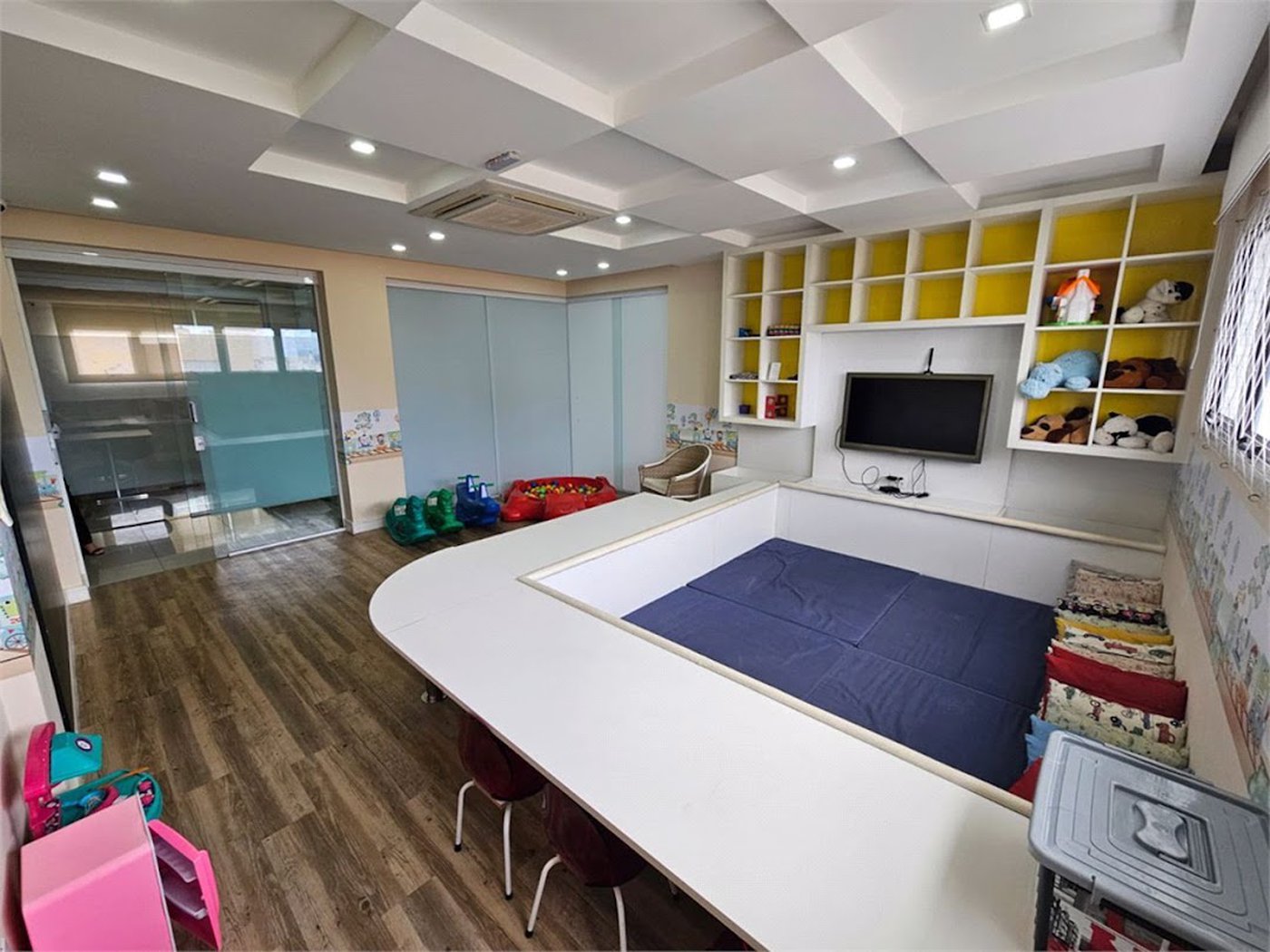 Apartamento Residencial à venda, Pompéia, Santos - AP1907.