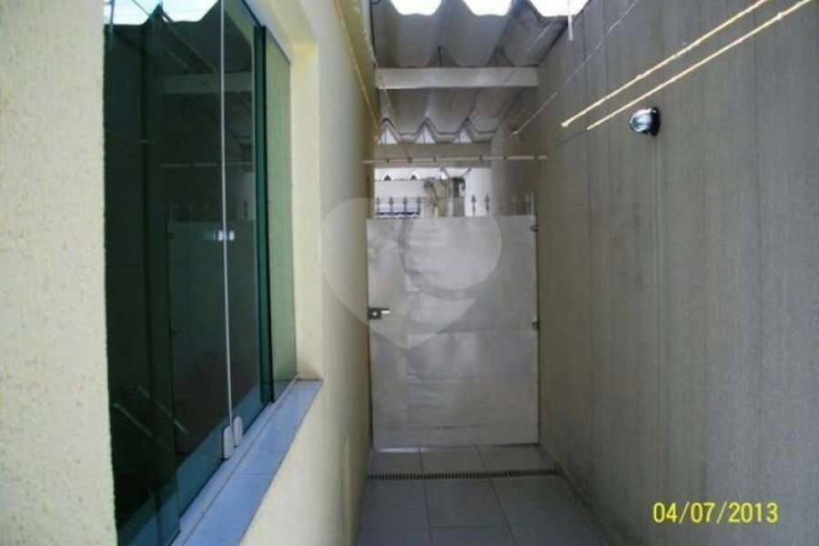 Sobrado à venda com 3 quartos, sendo 1 suíte, em Tremembé, São Paulo, SP