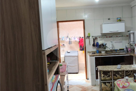 Casa à venda com 2 quartos em Adriana, Rio de Janeiro, RJ