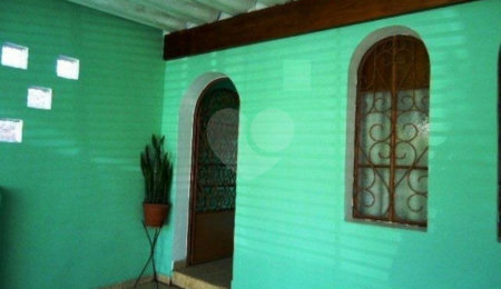 Casa Térrea à venda com 2 quartos em Santana, São Paulo, SP