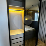 Studio para alugar com 1 quarto em Santana, São Paulo, SP