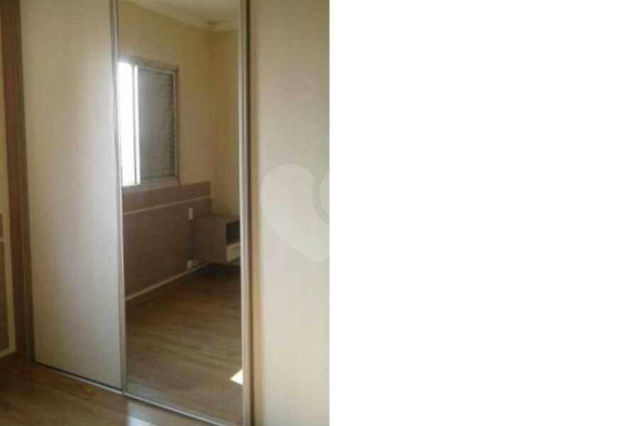 Apartamento à venda com 3 quartos em Mandaqui, São Paulo, SP