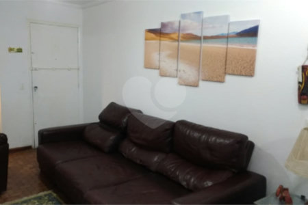 Apartamento à venda com 1 suíte em Tucuruvi, São Paulo, SP