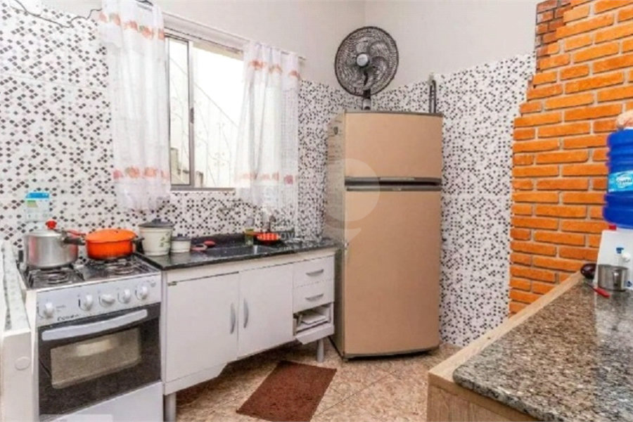 Sobrado à venda ou para alugar com 3 quartos, sendo 1 suíte,  em Imirim, São Paulo, SP