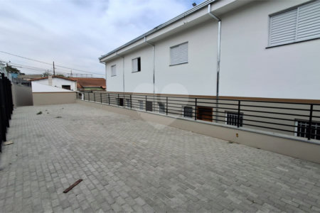 Sobrado à venda com 2 quartos em Vila Colorau, Sorocaba, SP