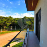 Casa à venda com 3 suítes no condomínio Terras de São Francisco, Sorocaba - SP