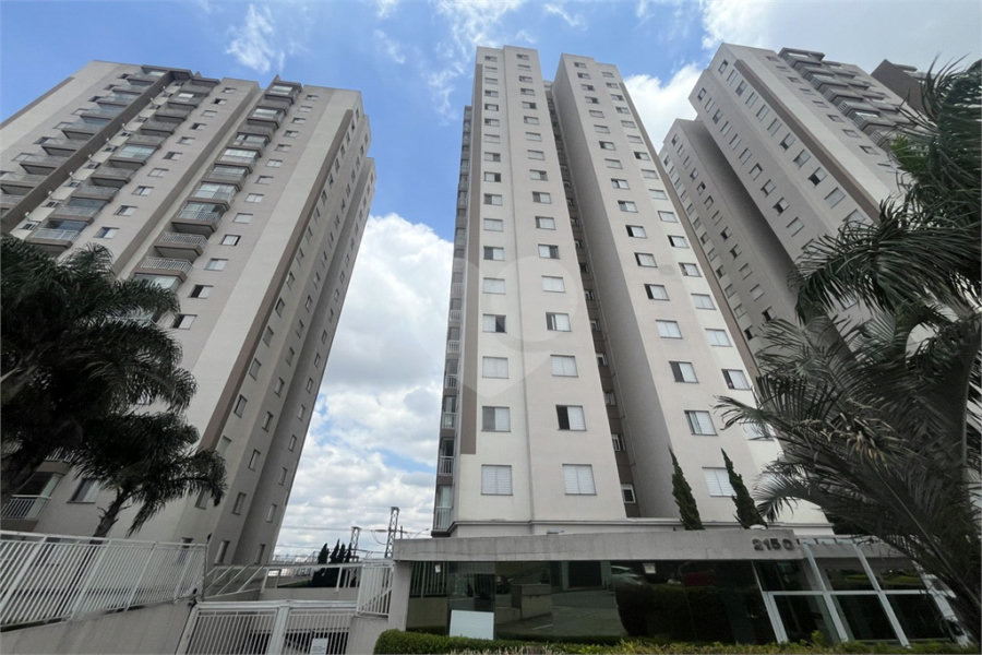 Apartamento à venda com 2 quartos em Vila Paiva, São Paulo, SP