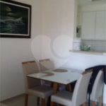 Apartamento à venda com 2 quartos, sendo 1 suíte, em Vila Nova Alba, São Paulo, SP
