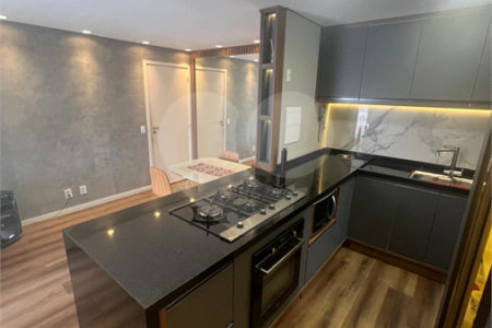 Apartamento à venda com 3 quartos, sendo 1 suíte,  em Jardim Flor da Montanha, Guarulhos, SP