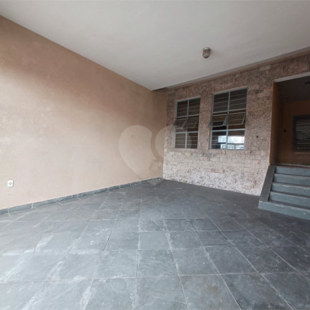 Sobrado à venda com 2 quartos em Jardim Guaíba, Sorocaba, SP