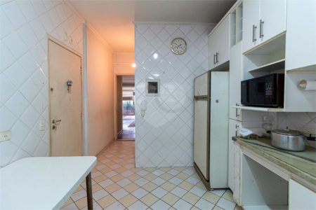 Apartamento à venda com 2 quartos, sendo 1 suíte,  em Itaim Bibi, São Paulo, SP
