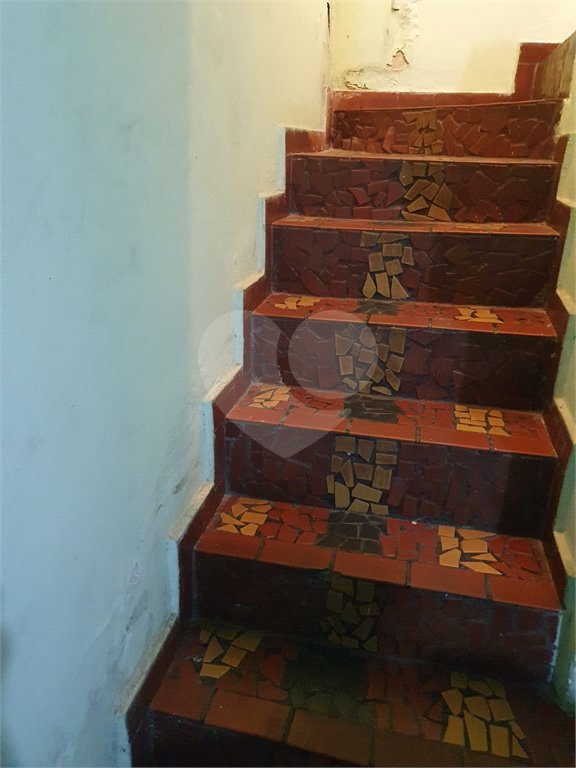 Sobrado à venda com 3 quartos em Vila Nova Cachoeirinha, São Paulo, SP