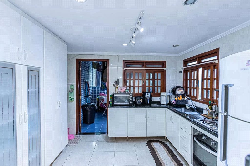 Casa de Vila à venda com 3 quartos, sendo 1 suíte, em Jardim Pirituba, São Paulo, SP