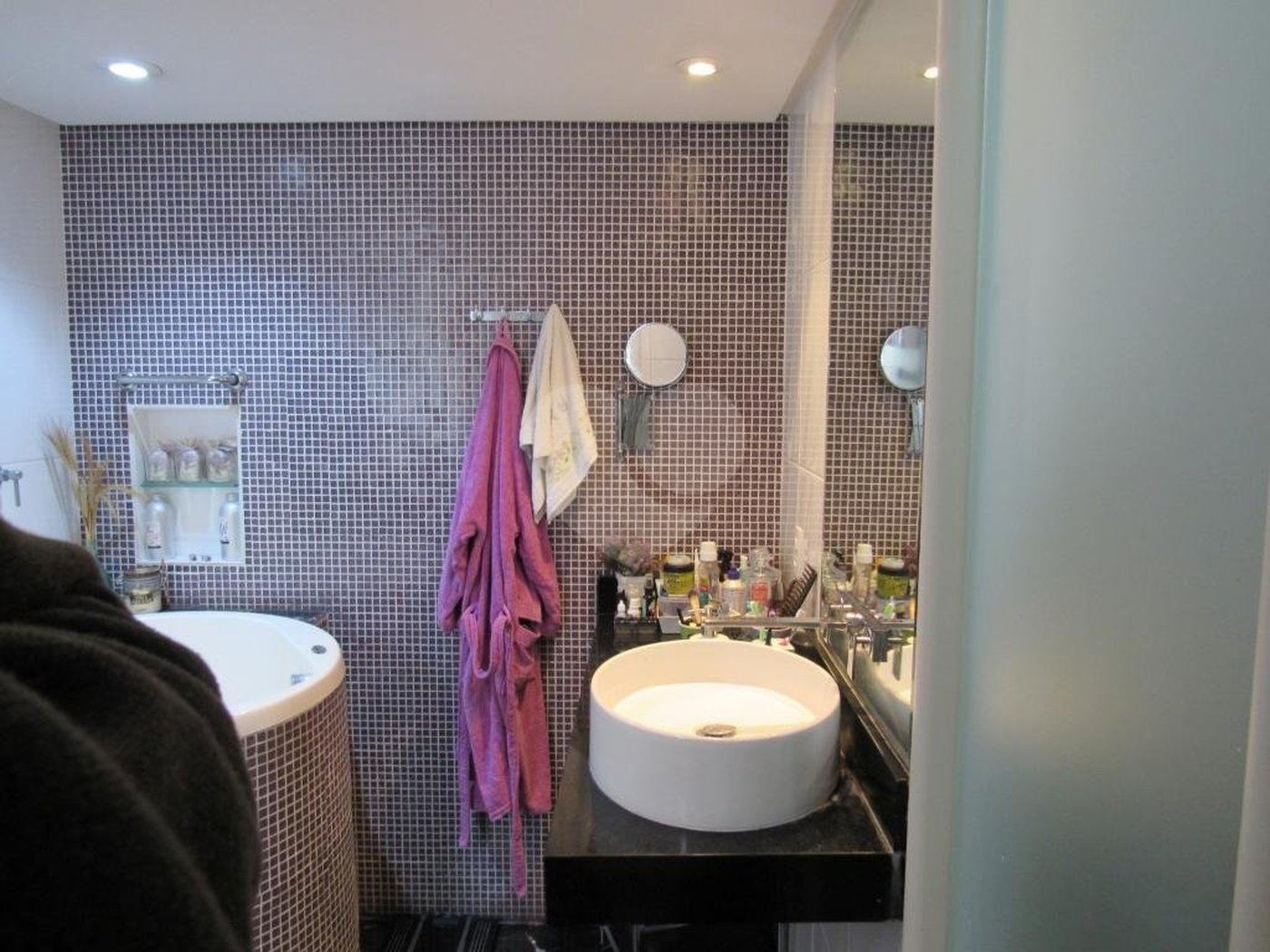 Apartamento à venda com 4 suítes em Jardim Ampliação, São Paulo, SP