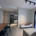 Apartamento para alugar com 2 quartos, sendo 1 suíte, em Cerqueira César, São Paulo, SP