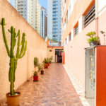 Apartamento à venda com 3 quartos, sendo 1 suíte,  em Brooklin Paulista, São Paulo, SP