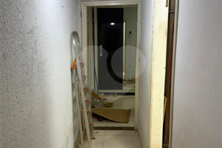 Casa à venda com 2 quartos no Centro, Araraquara, SP