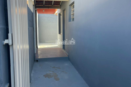 Casa para Venda ou Locação – Comercial ou Residencial – Recreio Estoril, Atibaia/SP
