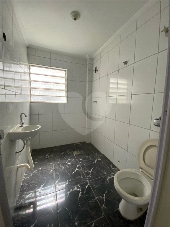 Apartamento à venda com 1 quarto em Catumbi, São Paulo, SP