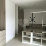 Apartamento à venda ou para alugar com 1 quarto em Santana, São Paulo, SP