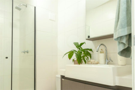 Apartamento à venda com 2 quartos em Vila Constança, São Paulo, SP