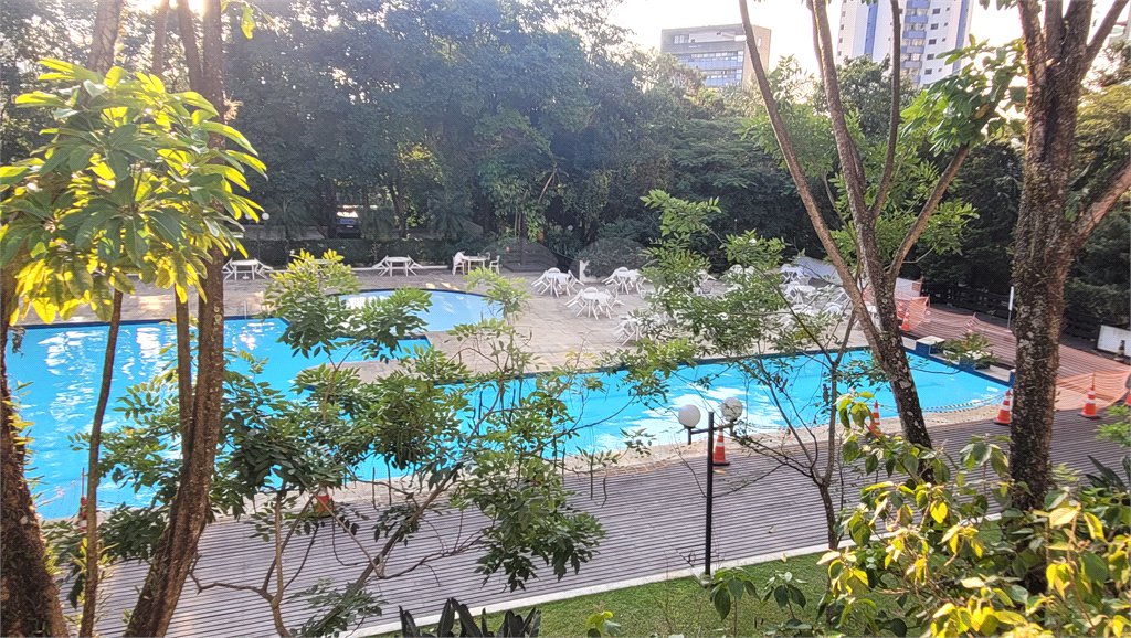 Apartamento à venda com 4 quartos, sendo 1 suíte, em Sumaré, São Paulo, SP