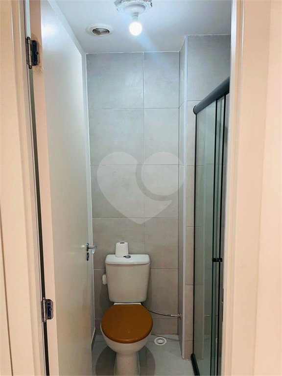 Apartamento para alugar com 2 quartos em Várzea da Barra Funda, São Paulo, SP
