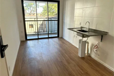 Studio à venda ou para alugar com 1 quarto em Pinheiros, São Paulo, SP