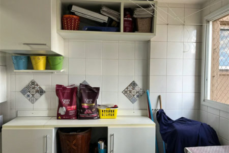 Apartamento à venda com 3 quartos, sendo 1 suíte, em Vila Andrade, São Paulo, SP