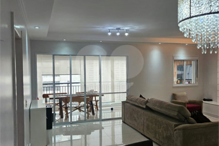 Apartamento à venda com 3 suítes no Centro, São Bernardo do Campo, SP