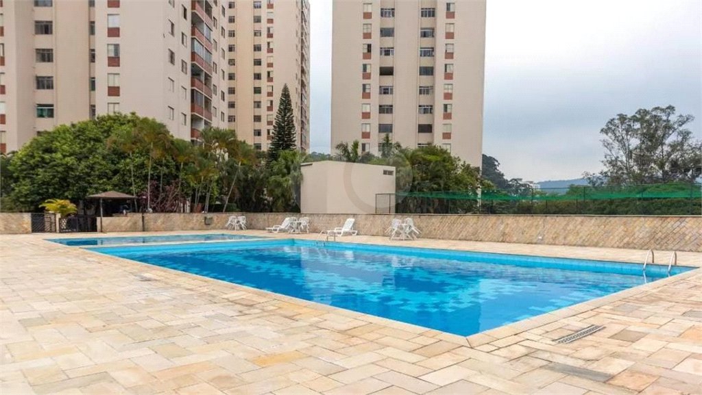 Apartamento à venda com 3 quartos em Tremembé, São Paulo, SP
