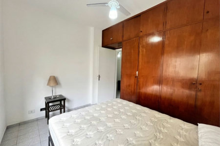 Apartamento à venda, 43 m² por R$ 450.000,00 - Pitangueiras - Guarujá/SP